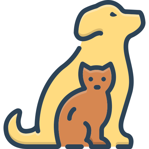 Dog Cat Land